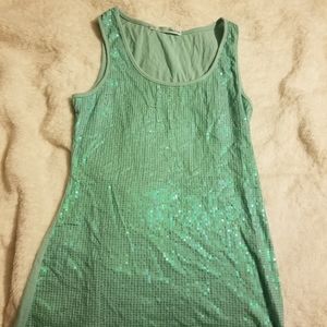 Maurice tank top
